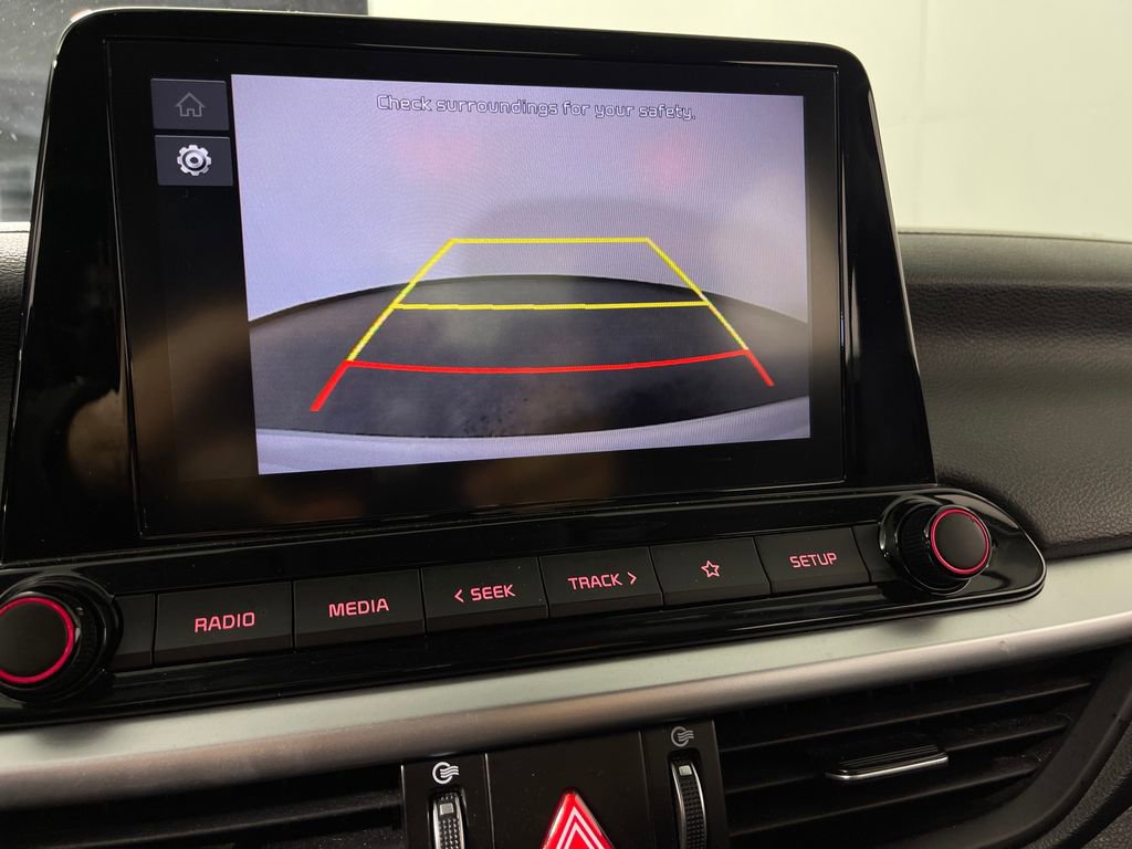 Used 2024 Kia Forte LXS FWD image 23