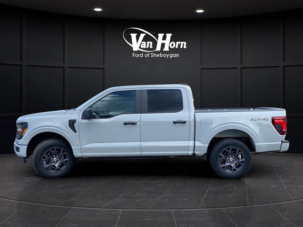 New 2026 Ford F150 STX w/ Equipment Group 200A image 4