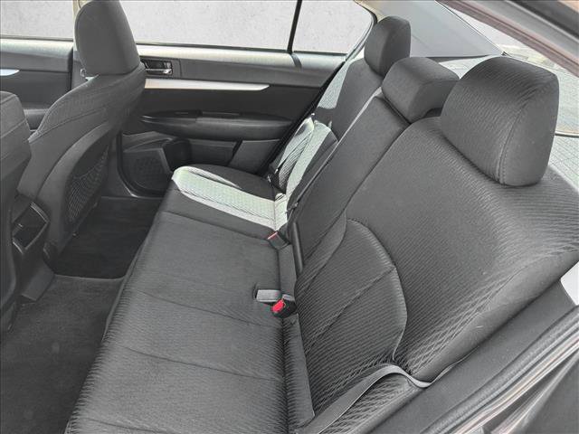 Used 2012 Subaru Legacy 2.5i Premium AWD/4WD image 15