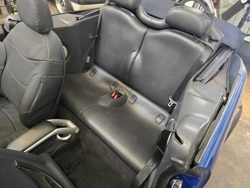 Used 2006 MINI Cooper S FWD image 8