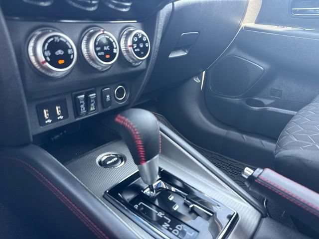 Used 2026 Mitsubishi Outlander Sport AWD image 4