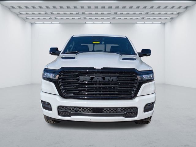 New 2026 RAM 1500 Laramie w/ Night Edition image 8