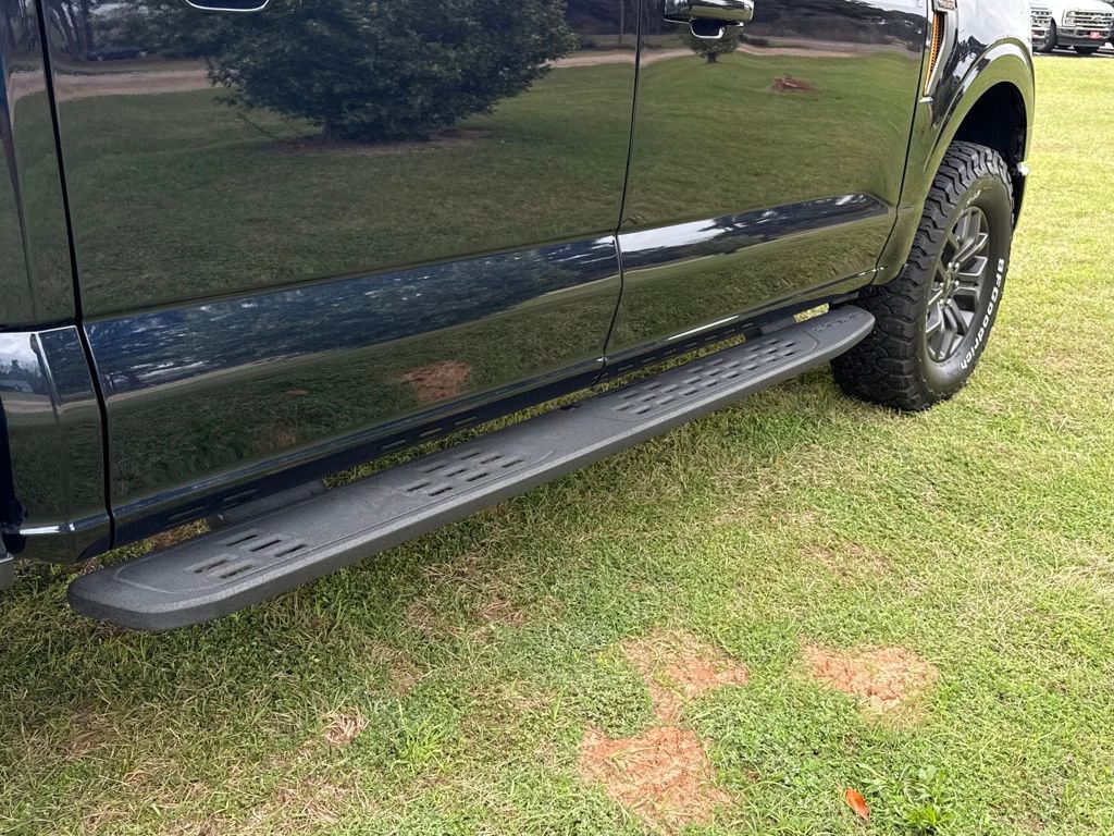 Used 2025 Ford F150 Tremor w/ Tow/Haul Package image 54