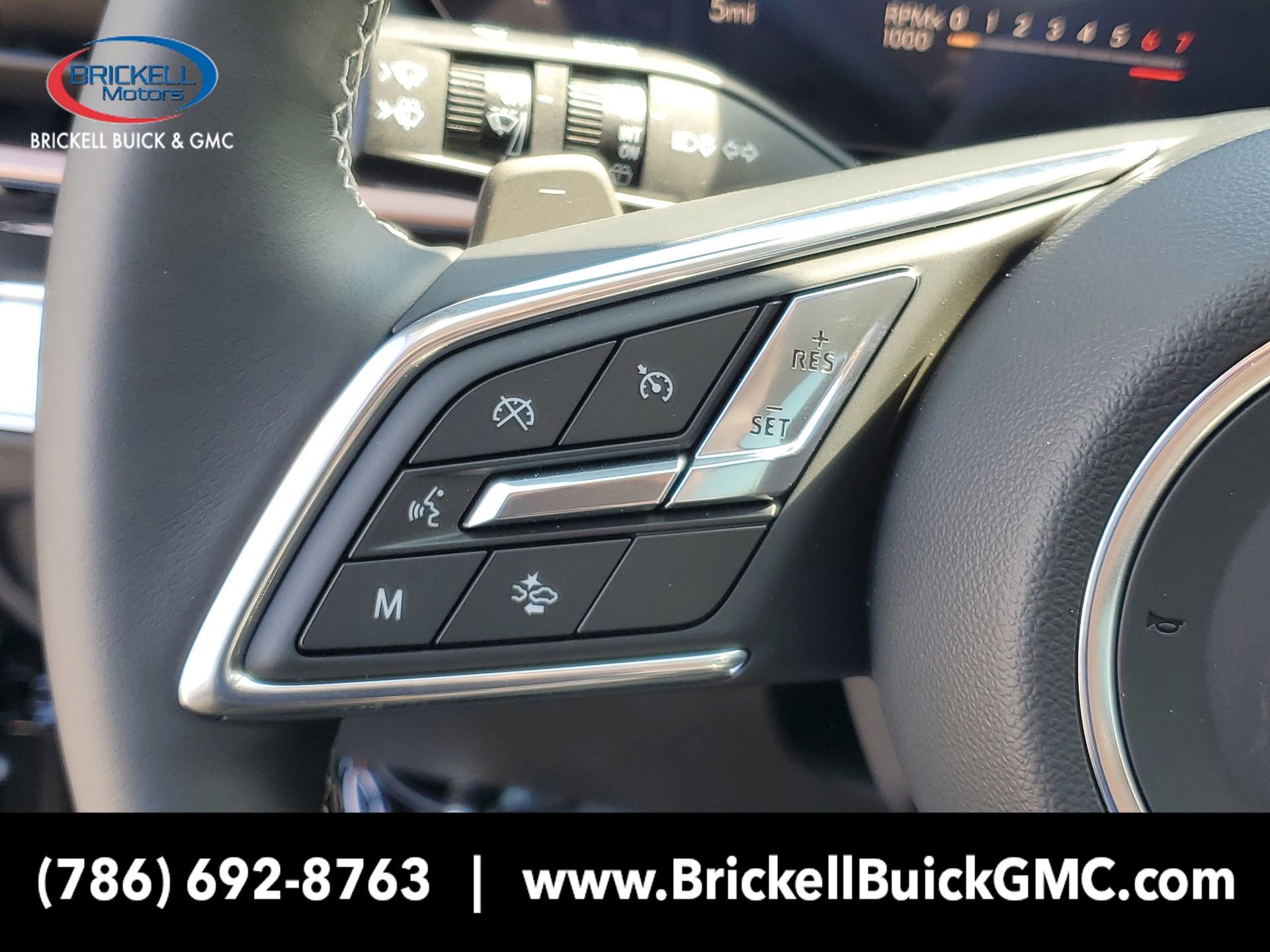 New 2026 Buick Envision Sport Touring AWD/4WD image 24