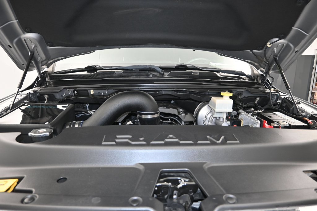 Used 2019 RAM 1500 Limited AWD/4WD image 29