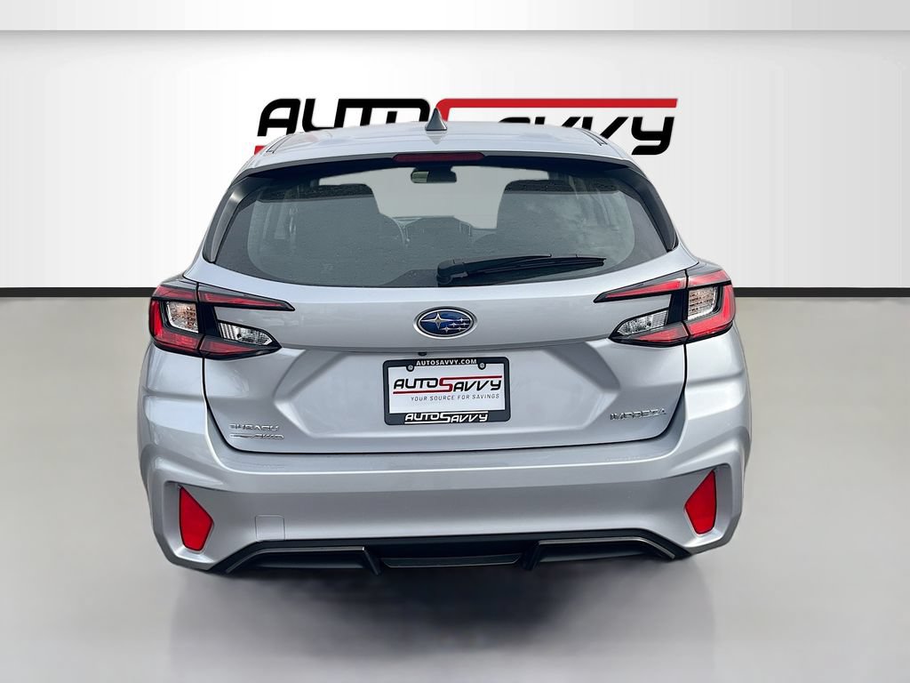 Used 2024 Subaru Impreza 2.0i AWD/4WD image 6