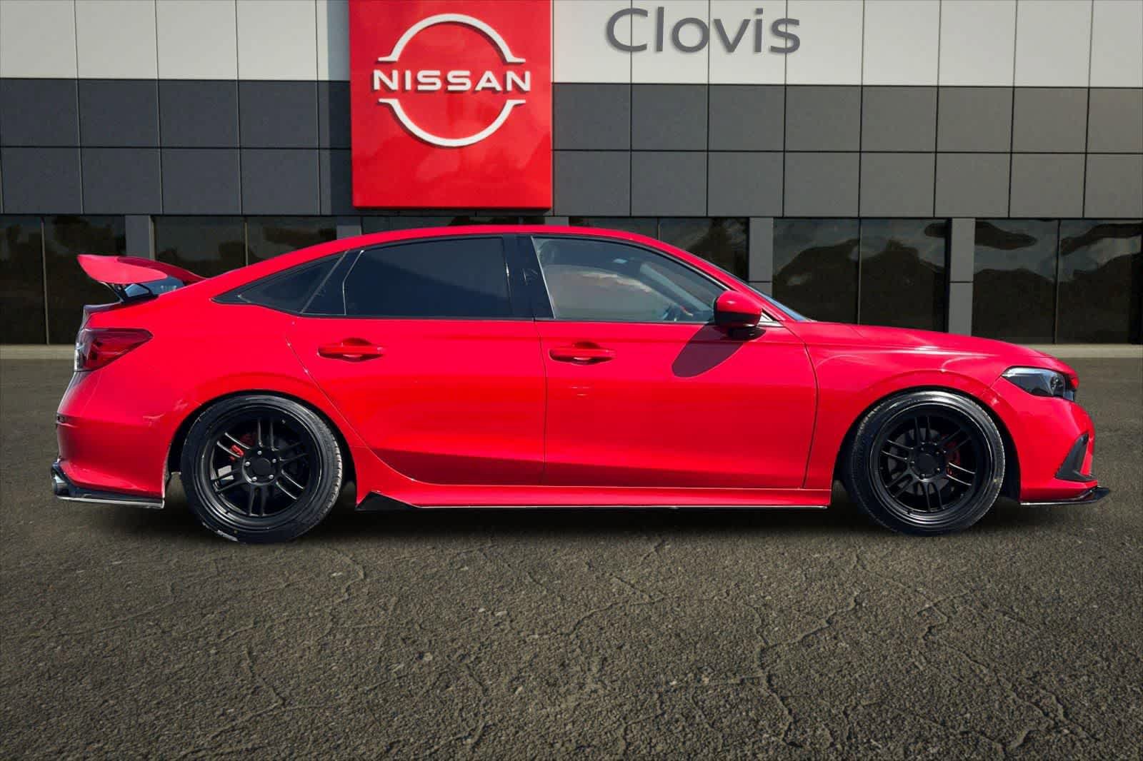 Used 2022 Honda Civic Sport image 9