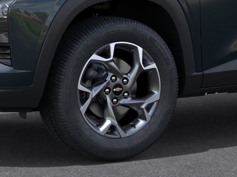 New 2026 Chevrolet Trax LT w/ Driver Confidence Package FWD image 33