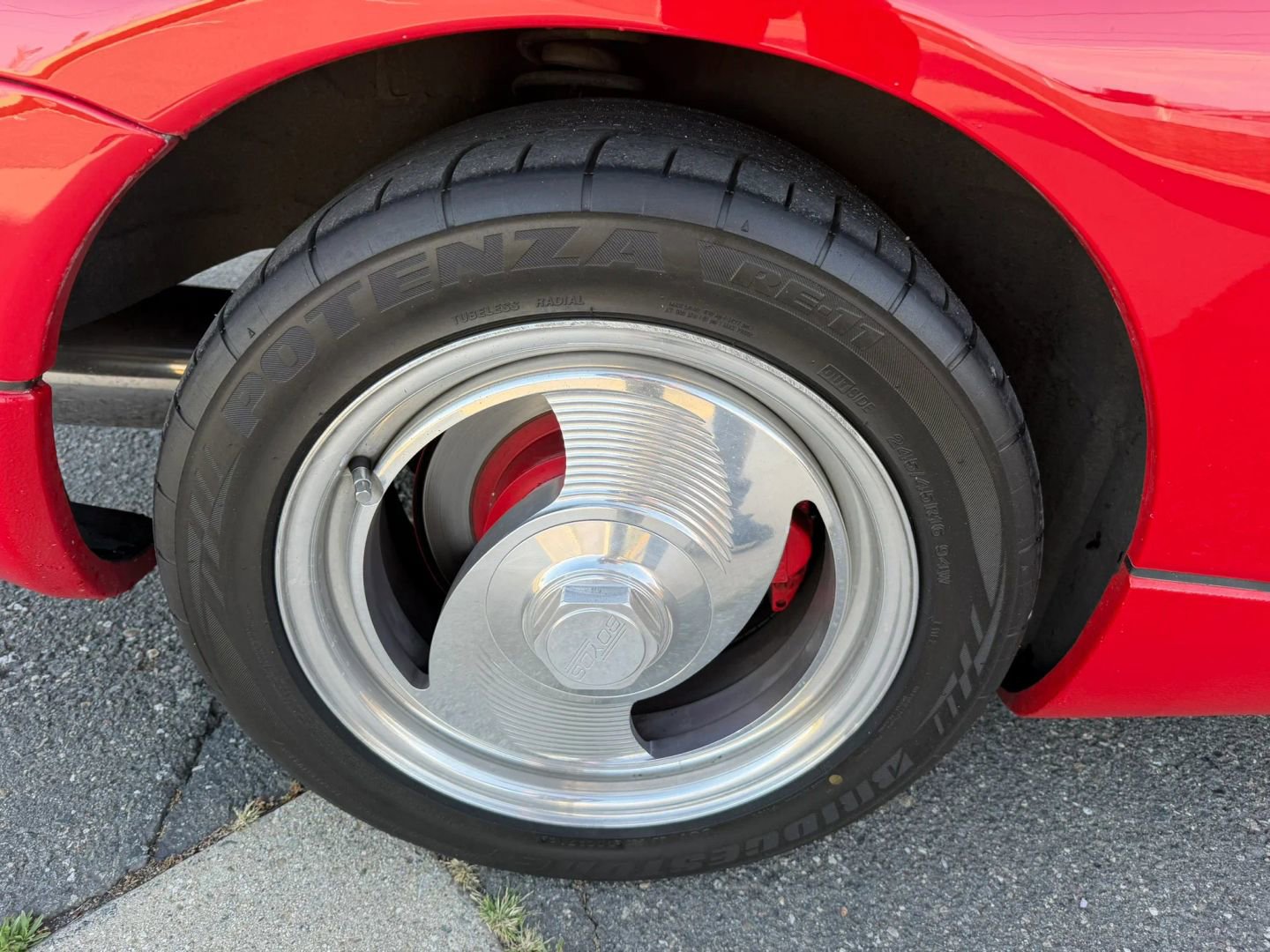 Used 1990 Nissan 300ZX Twin Turbo RWD image 29