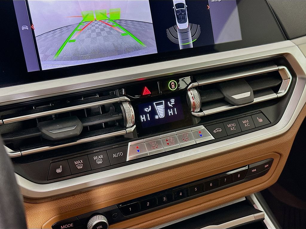 Certified 2023 BMW 430i xDrive Convertible w/ Premium Package image 21