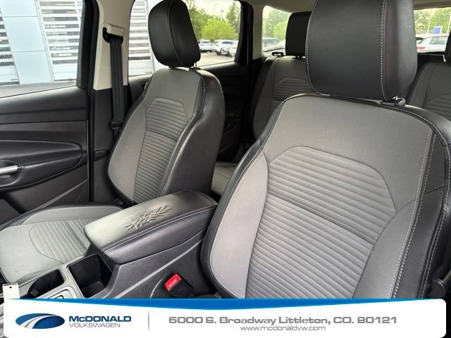 Used 2019 Ford Escape SE AWD/4WD image 7