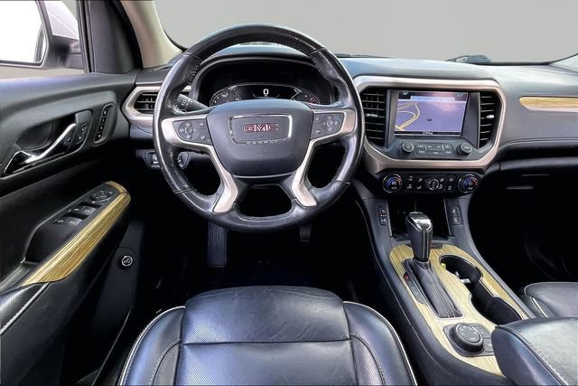 Used 2019 GMC Acadia Denali AWD/4WD image 8
