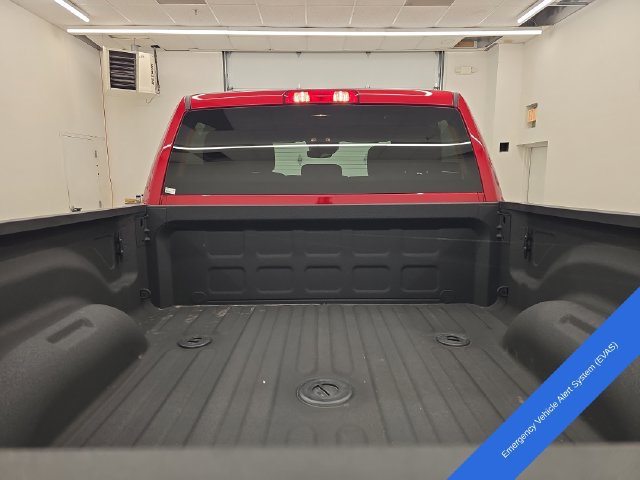Used 2026 RAM 2500 Big Horn AWD/4WD image 16