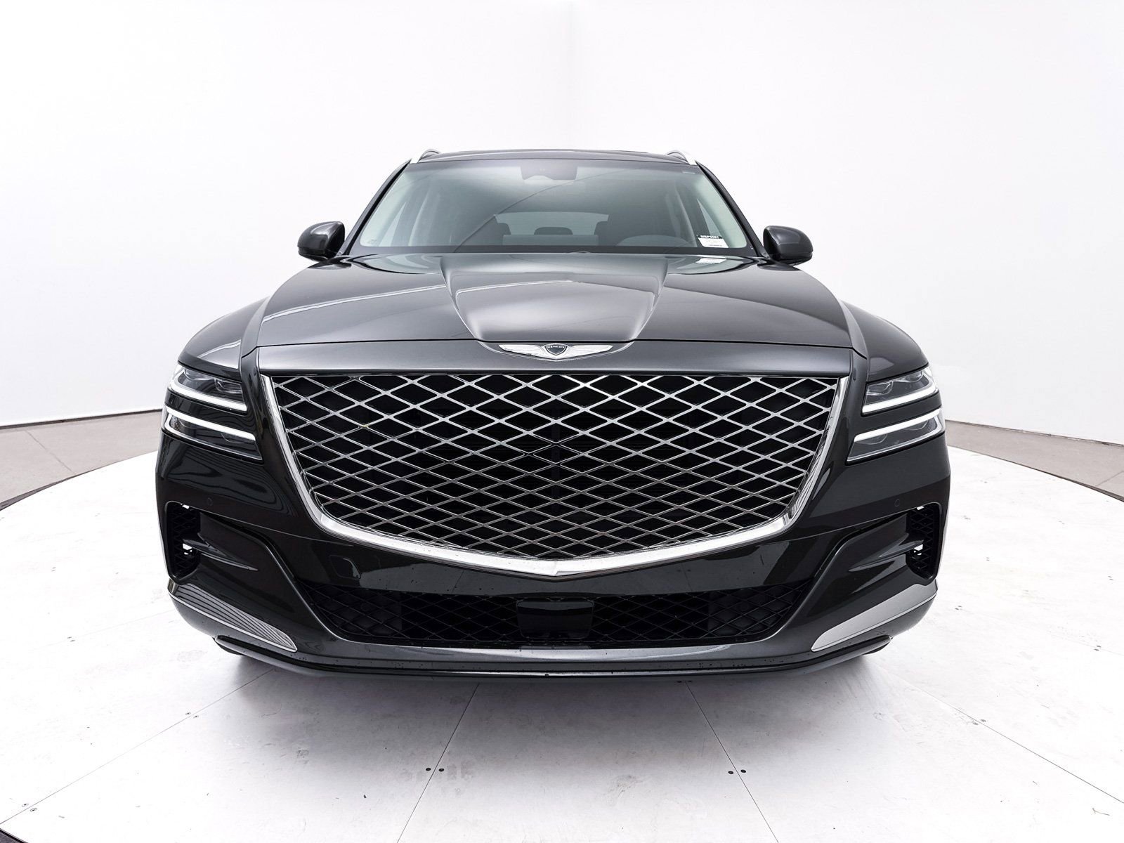 Used 2024 Genesis GV80 3.5T image 14