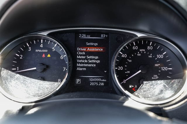Used 2016 Nissan Rogue S AWD/4WD image 18