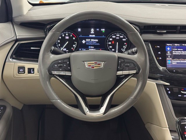 Used 2021 Cadillac XT6 Premium Luxury AWD/4WD image 10