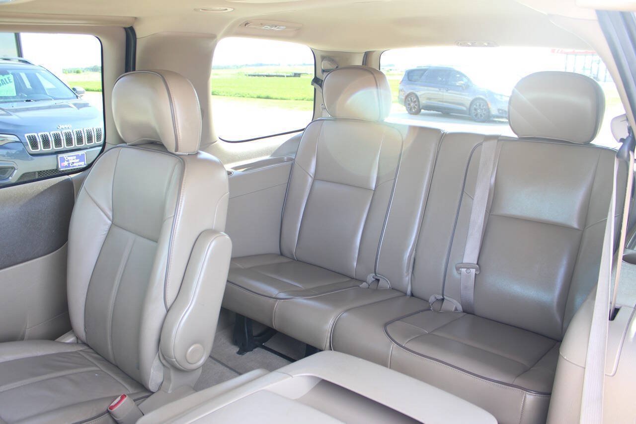 Used 2006 Buick Terraza CXL FWD image 10
