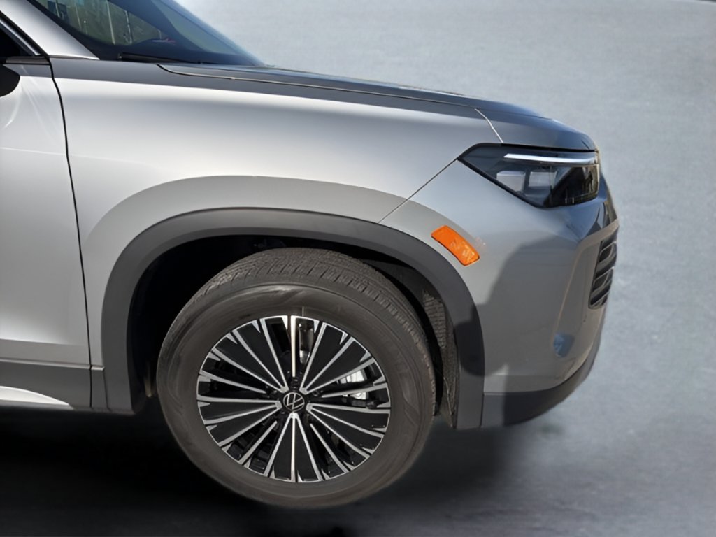 New 2026 Volkswagen Tiguan S AWD/4WD image 31