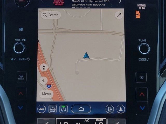 Used 2024 Subaru Outback Limited XT image 23