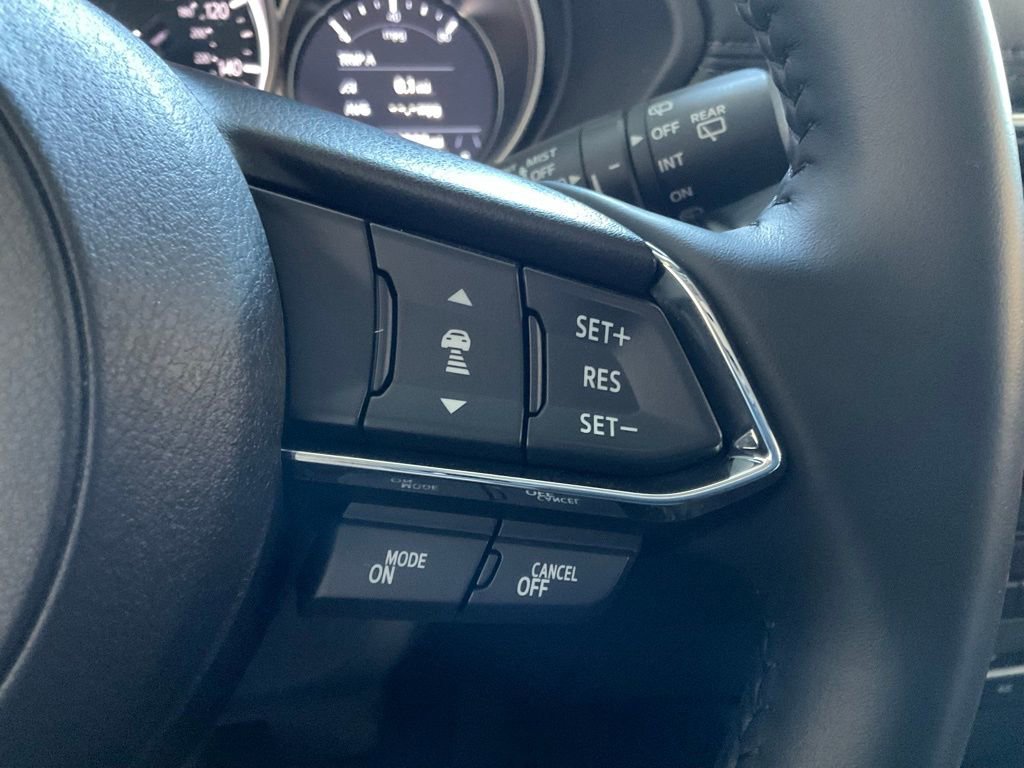 Used 2024 MAZDA CX-5 AWD 2.5 S image 14