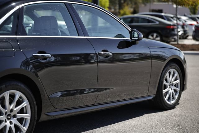 Used 2023 Audi A4 2.0T Premium w/ Convenience Package image 7