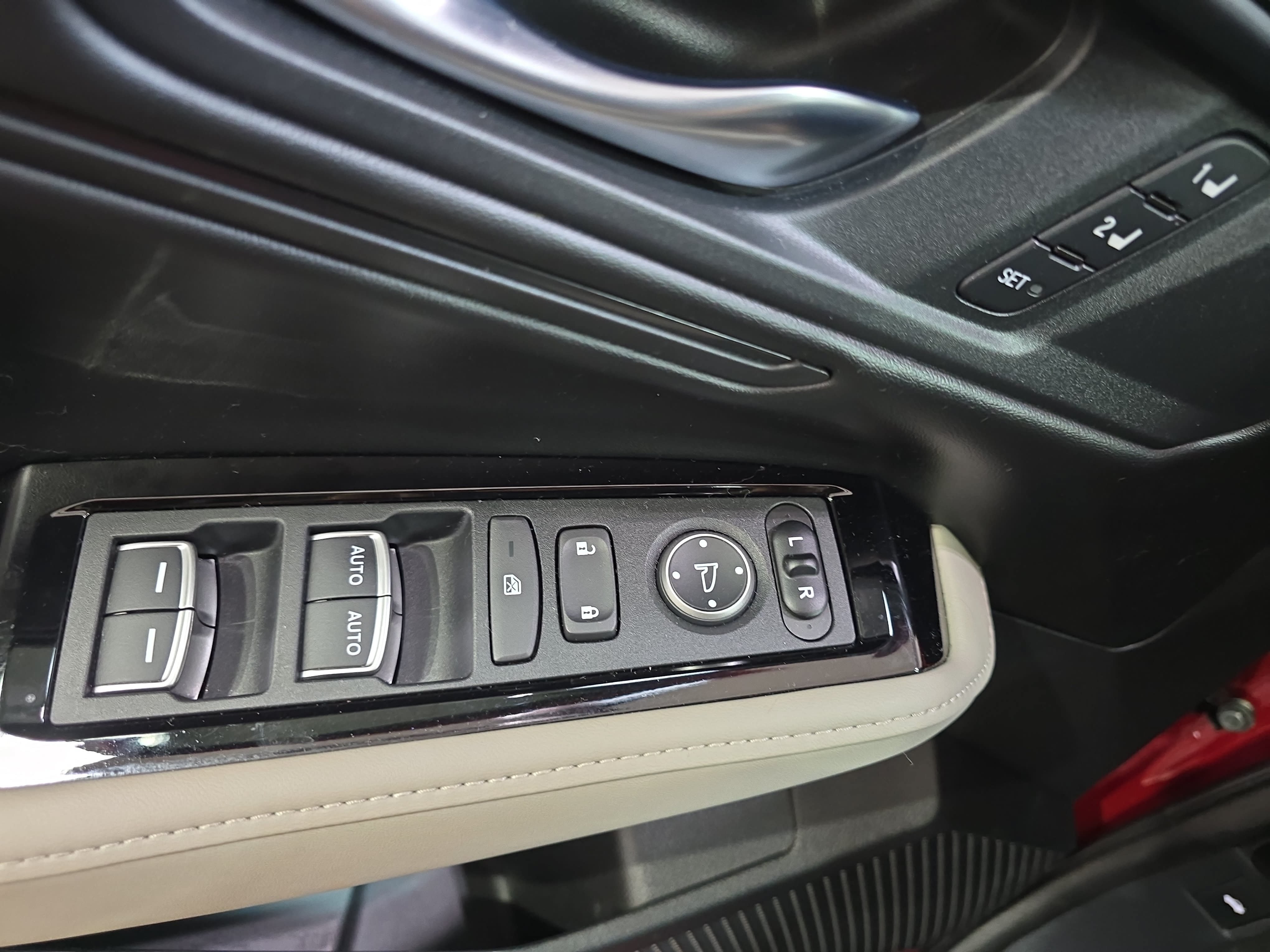 Certified 2023 Honda Accord Touring image 24