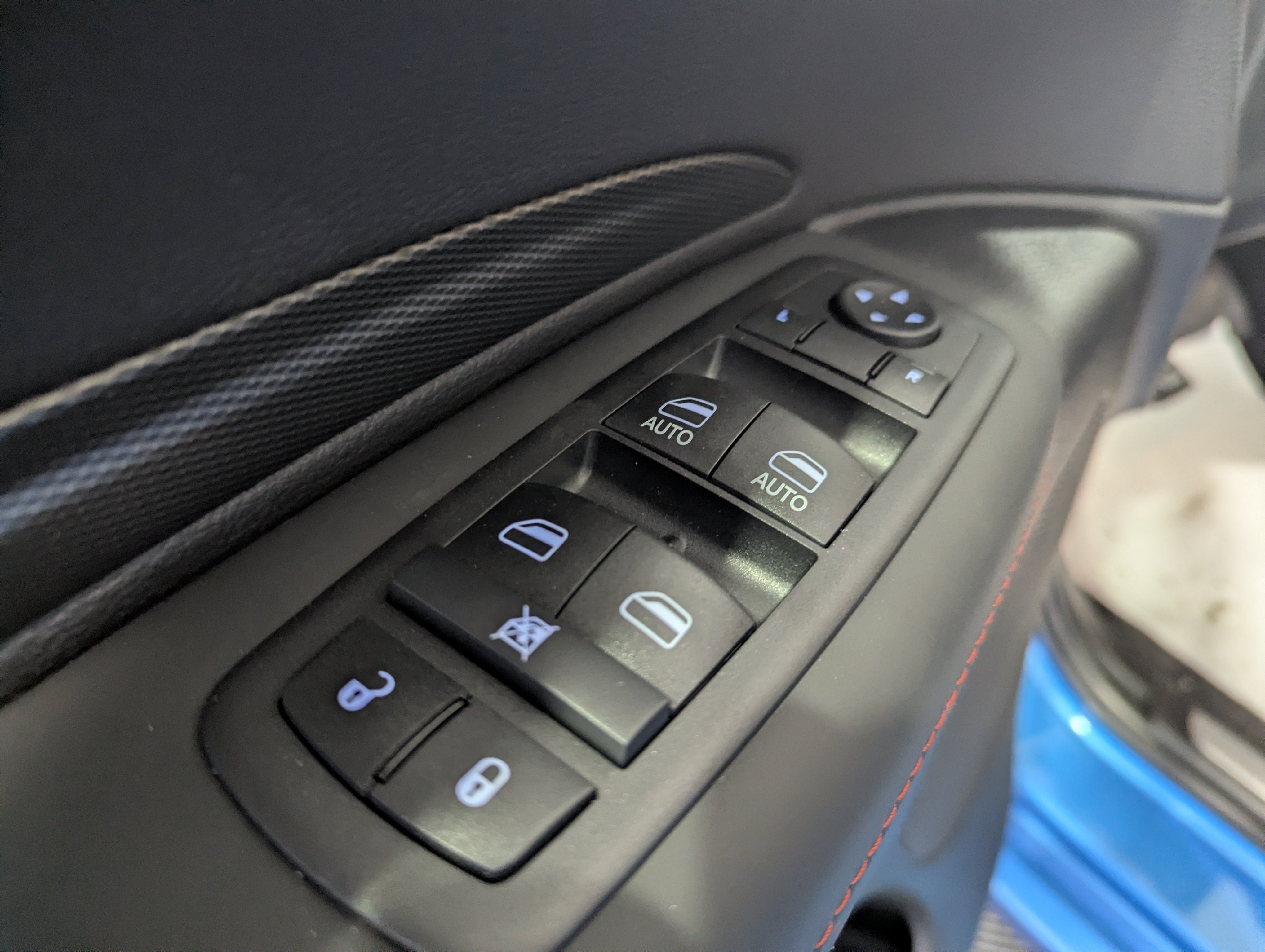 New 2026 Dodge Durango GT AWD/4WD image 23