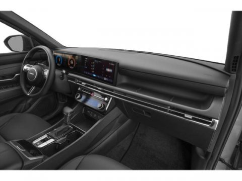 New 2027 Hyundai Santa Cruz SEL FWD image 17