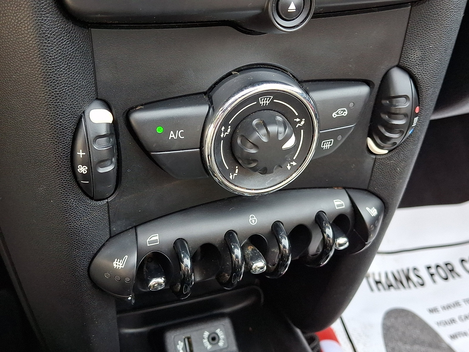 Used 2013 MINI Cooper Roadster FWD image 14