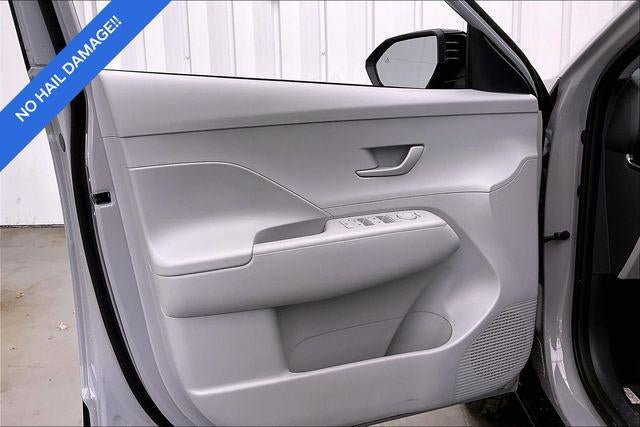 New 2026 Hyundai Kona SEL Sport AWD/4WD image 29