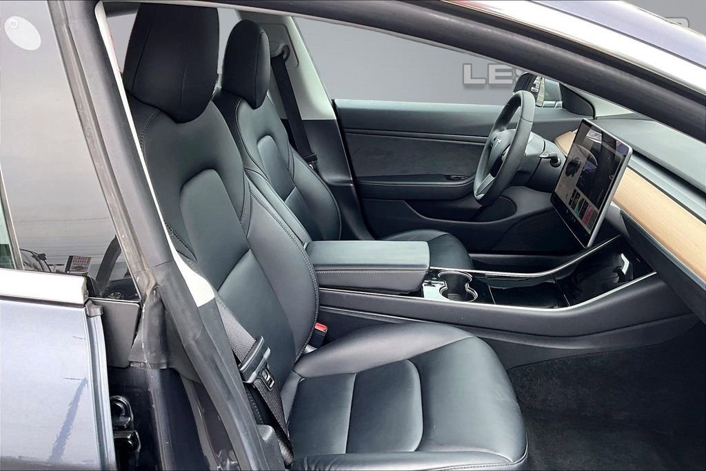 Used 2019 Tesla Model 3 Long Range image 7