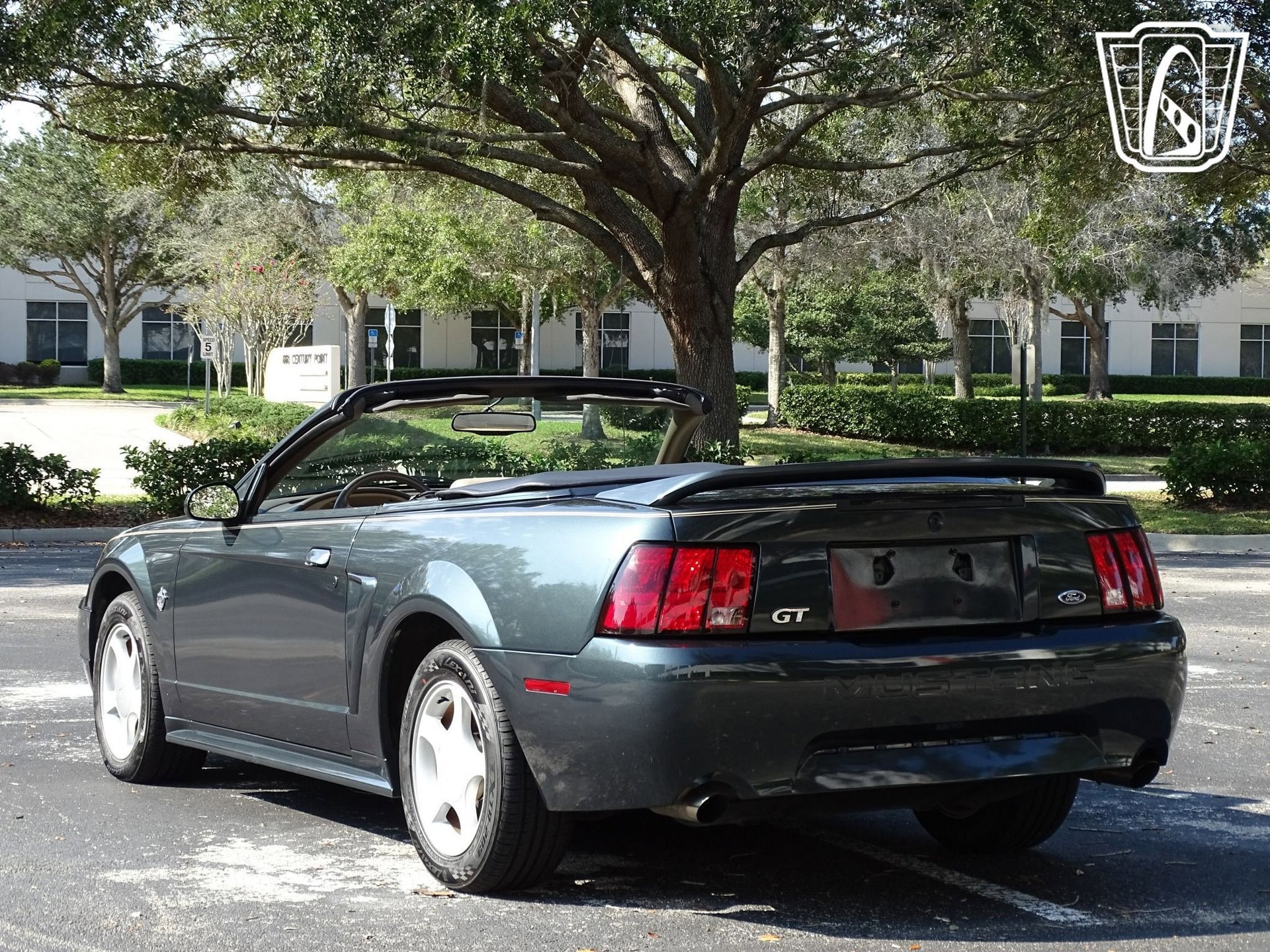 Used 1999 Ford Mustang GT image 15
