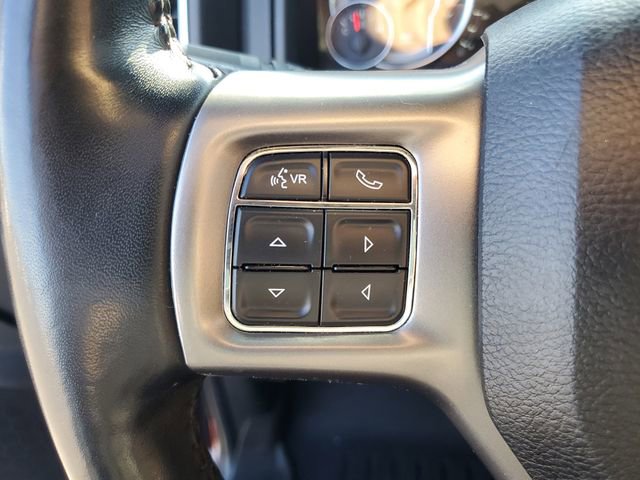 Used 2022 RAM 1500 Classic Warlock w/ Electronics Group image 11