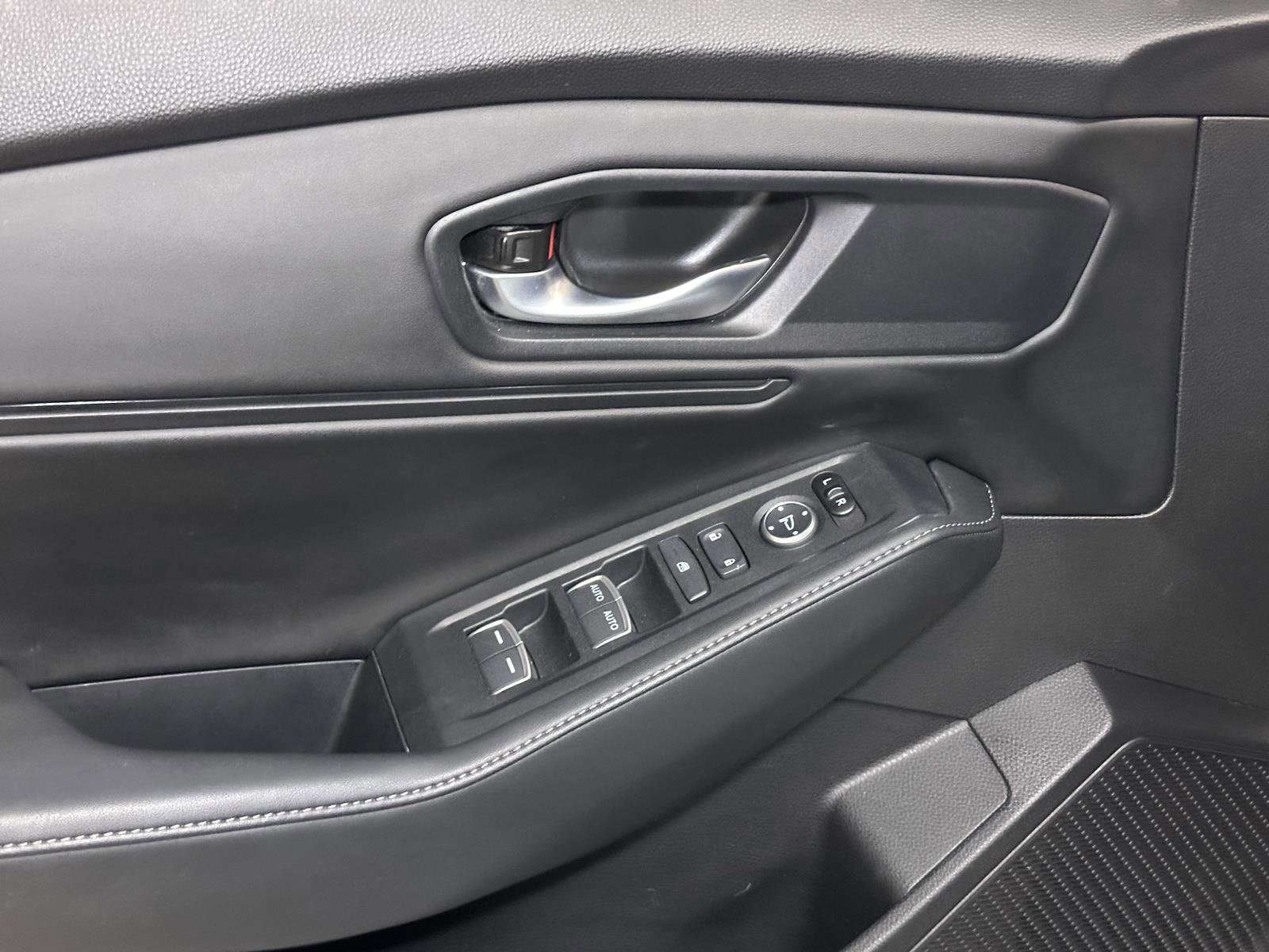 Certified 2024 Honda Accord Sport image 21