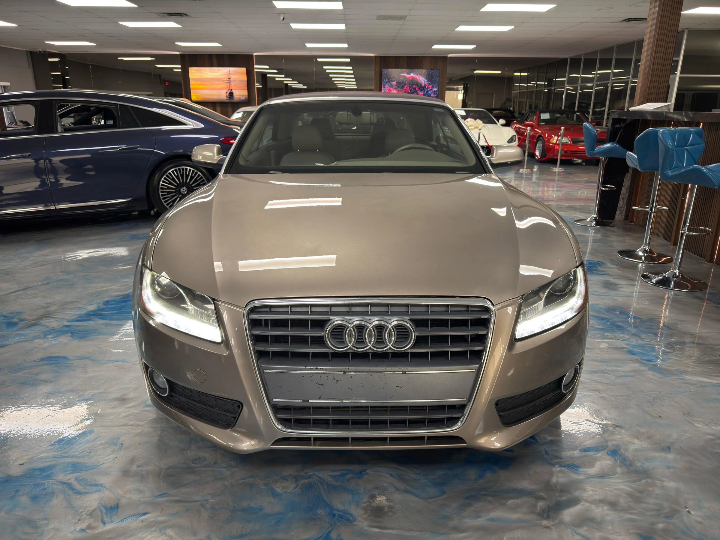 Used 2010 Audi A5 2.0T Premium Plus image 3