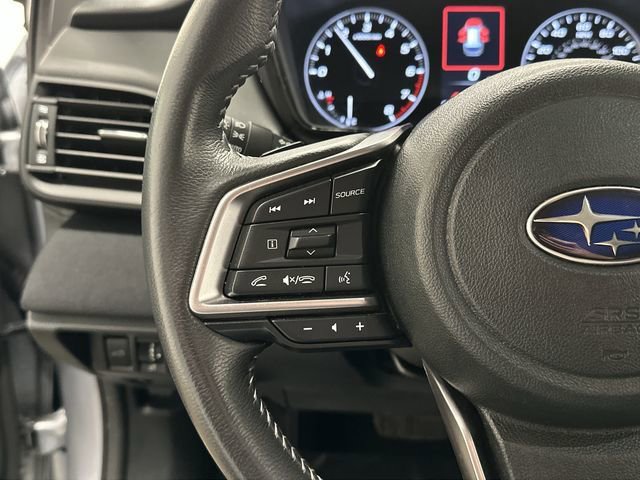 Certified 2024 Subaru Outback Premium image 8