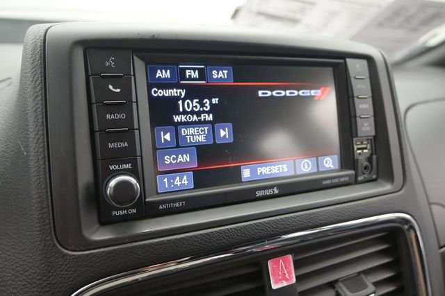 Used 2018 Dodge Grand Caravan SXT FWD image 34