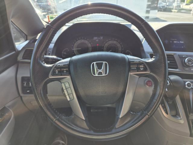 Used 2014 Honda Odyssey EX-L image 17