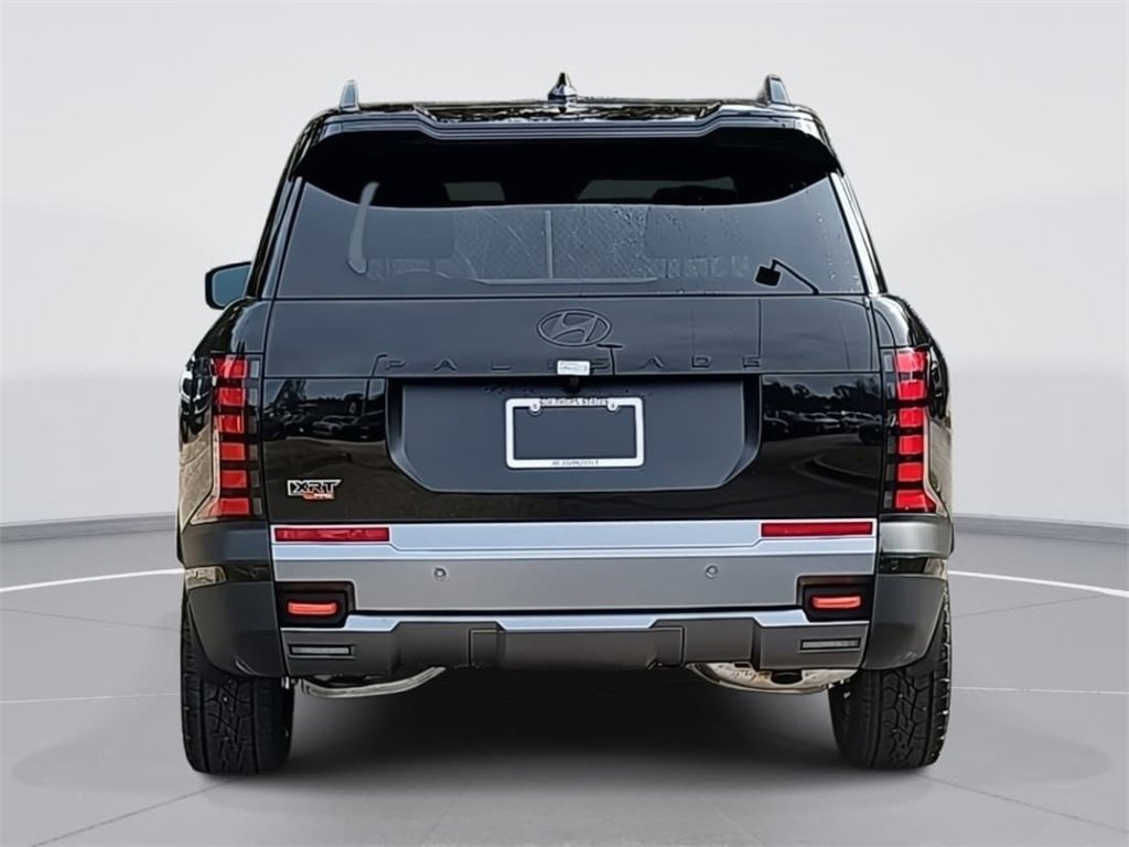 New 2026 Hyundai Palisade XRT Pro image 6