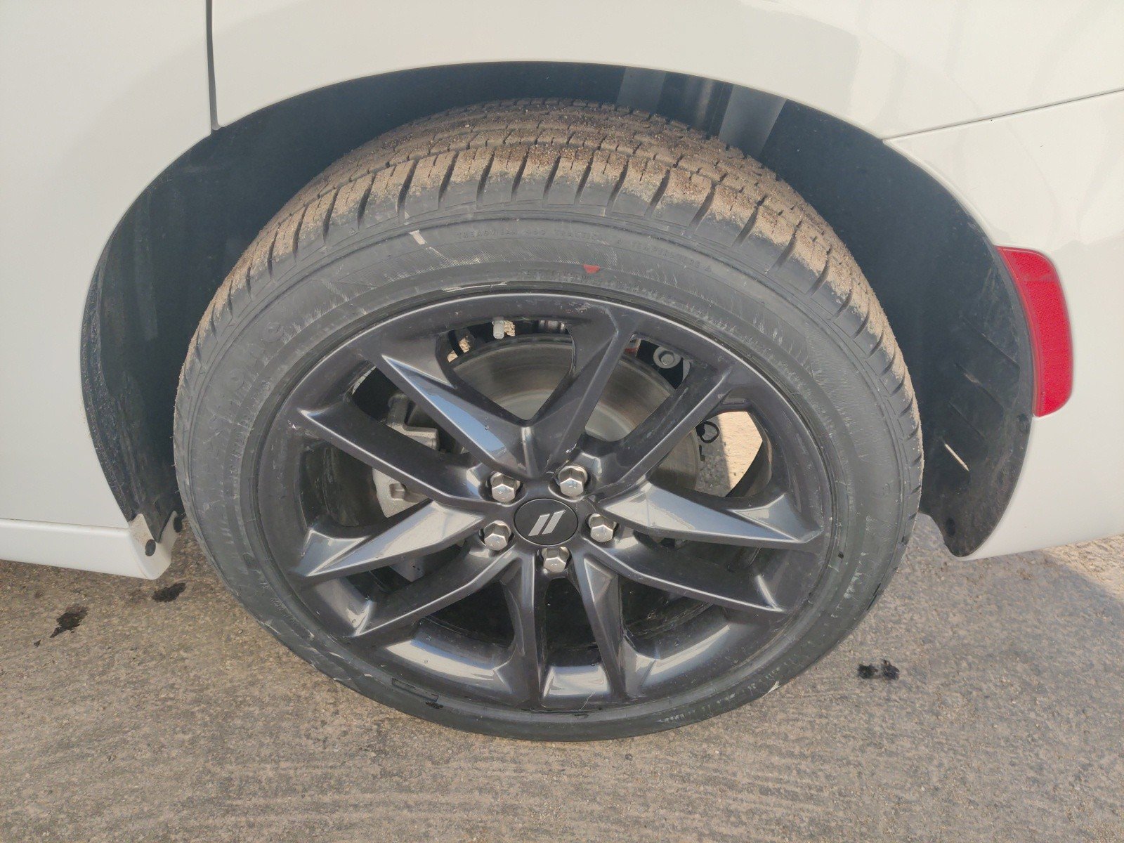 New 2023 Dodge Charger SXT w/ Blacktop Special Edition image 12