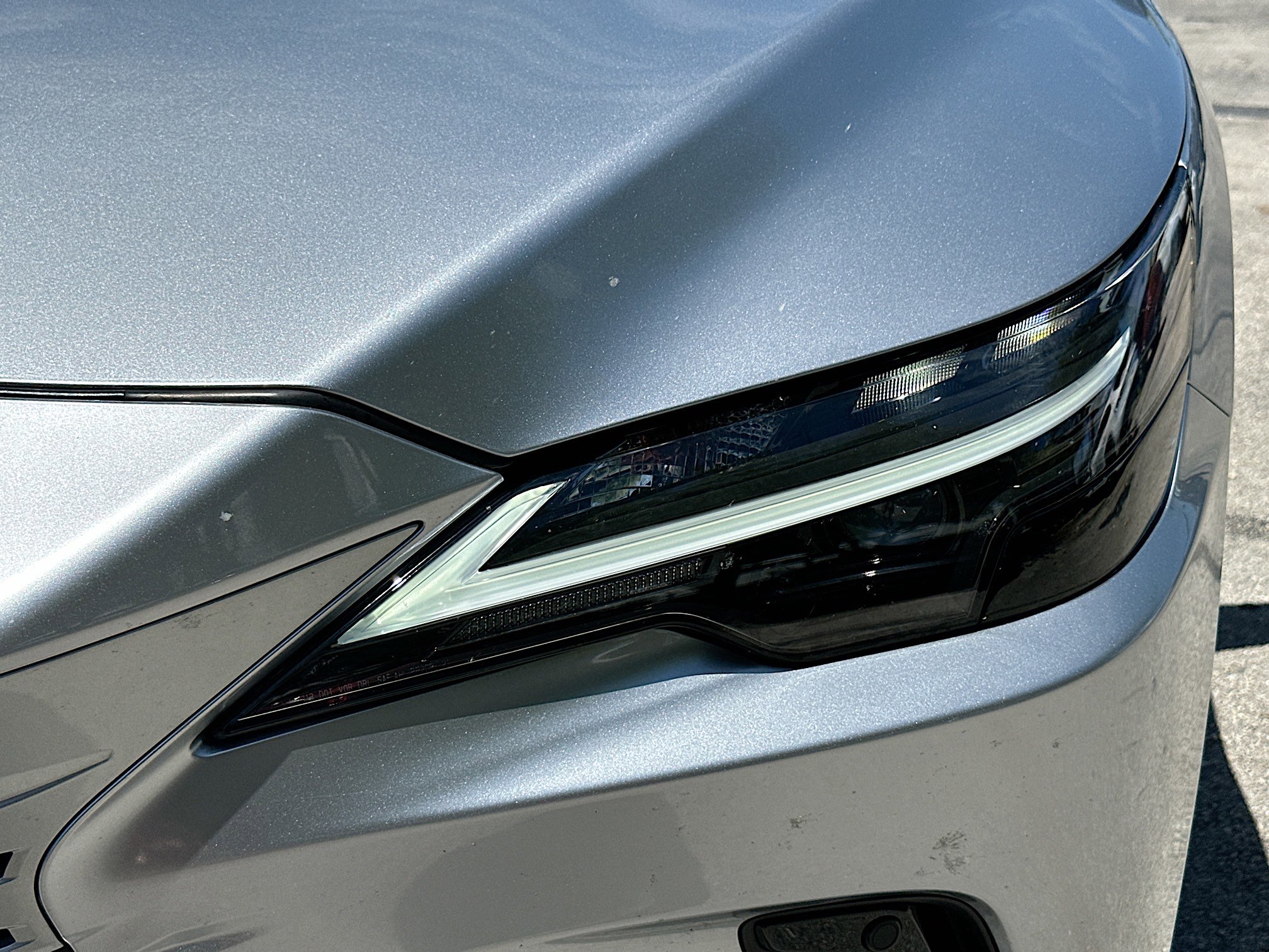 Used 2024 Lexus RX 350 Premium w/ Convenience Package image 31