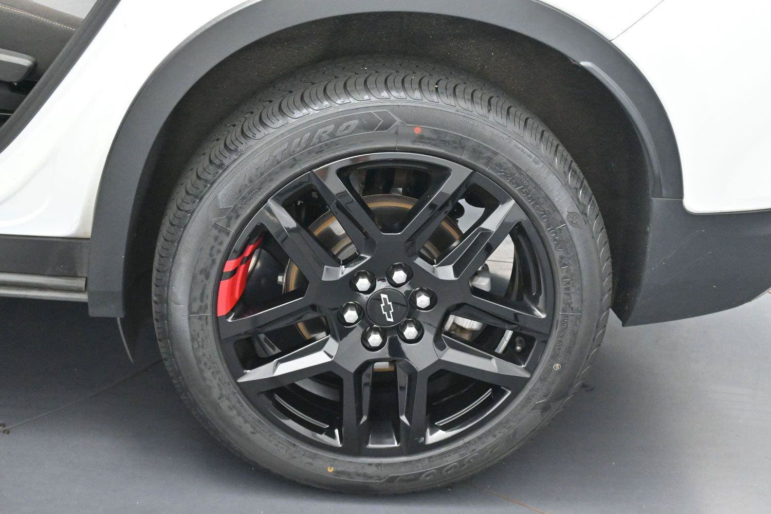 Used 2023 Chevrolet Blazer LT FWD image 33