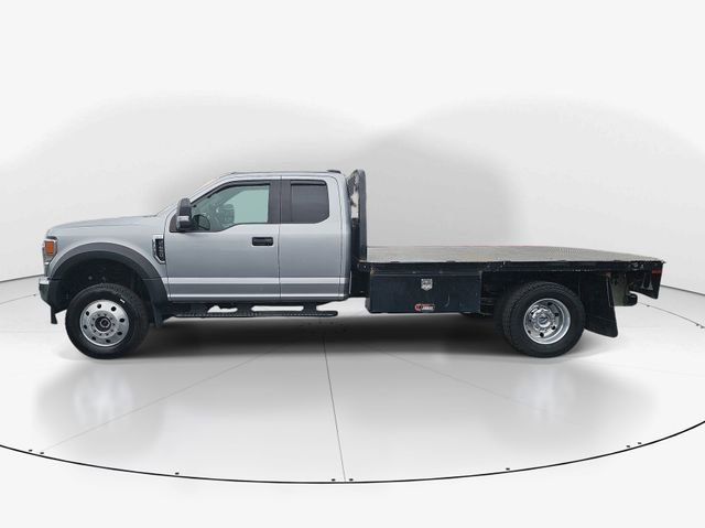 Used 2021 Ford F450 XLT image 7