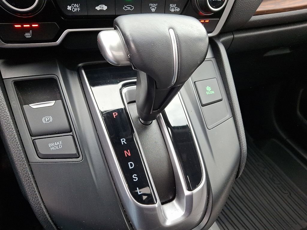 Used 2018 Honda CR-V EX-L image 15