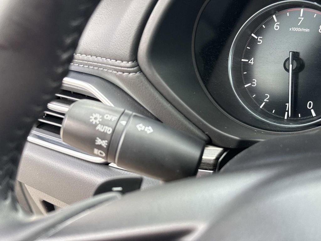 Certified 2023 MAZDA CX-5 AWD 2.5 S w/ Premium Package image 43