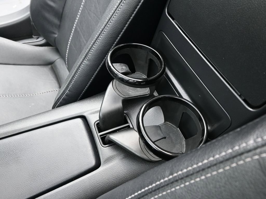 Used 2022 MAZDA MX-5 Miata RF Grand Touring w/ Weather Package image 15