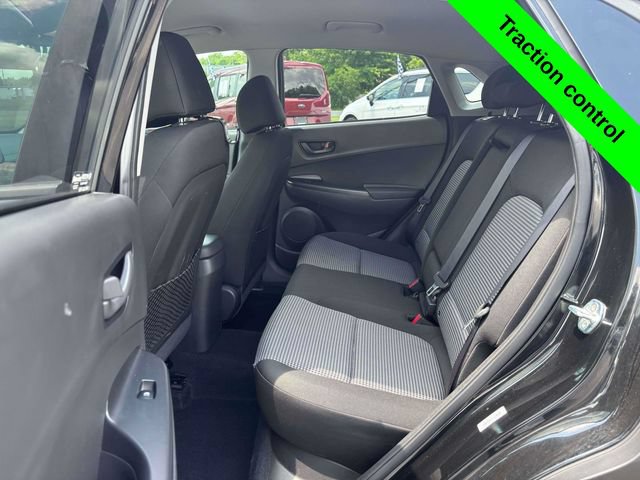 Used 2018 Hyundai Kona SEL FWD image 24
