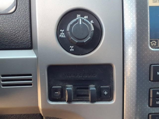 Used 2010 Ford F150 Raptor AWD/4WD image 32