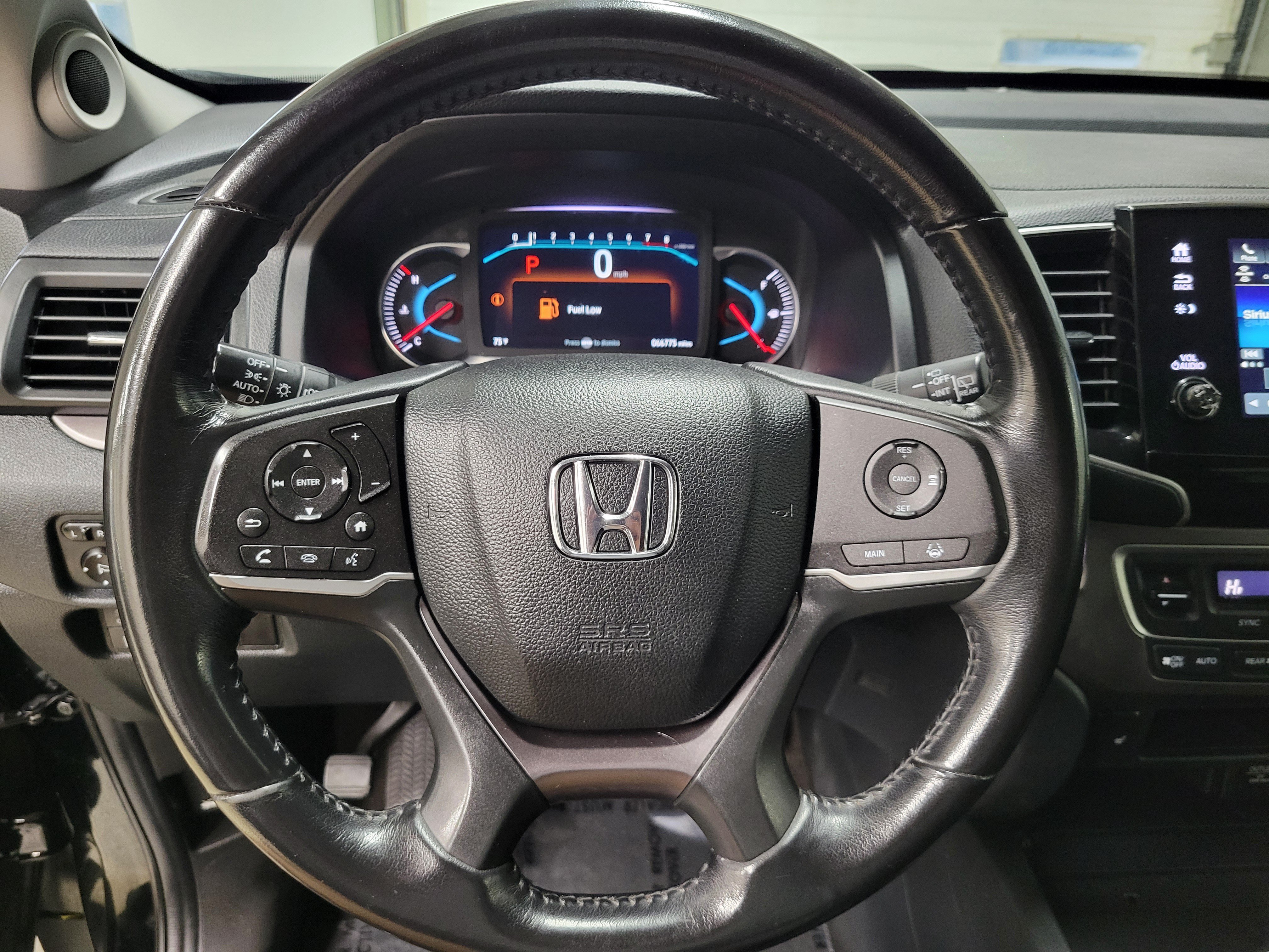Used 2020 Honda Pilot EX-L image 25