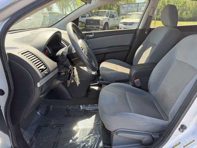 Used 2010 Nissan Sentra 2.0 S FWD image 14